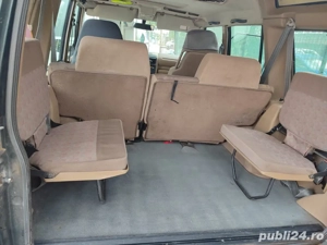 Land Rover Discovery 1 - imagine 7 Land Rover Discovery 1 - imagine 7