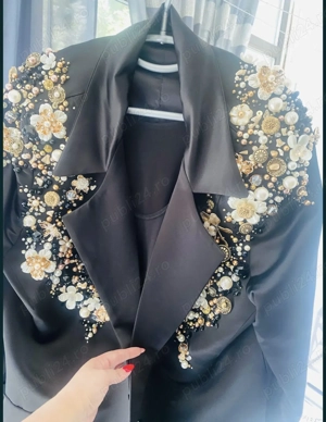 Sacou ocazie superb  - imagine 2