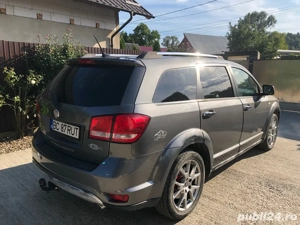 fiat freemont  - imagine 3