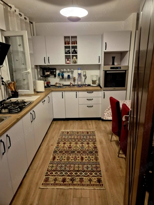 Inchiriere ap.3 camere zona Militari