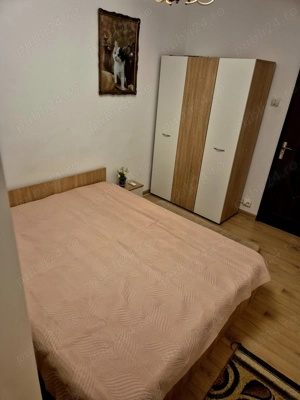 Inchiriere ap.3 camere zona Militari - imagine 3
