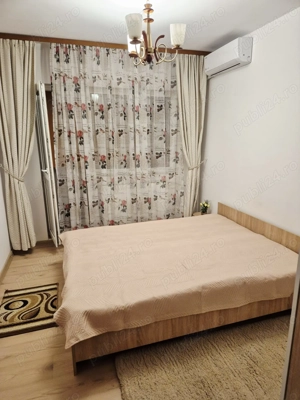 Inchiriere ap.3 camere zona Militari - imagine 4