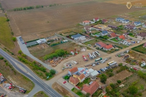 Teren de Vanzare Zimandcuz - imagine 10