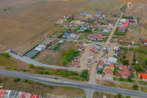 Teren de Vanzare Zimandcuz - imagine 6