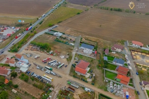 Teren de Vanzare Zimandcuz - imagine 3