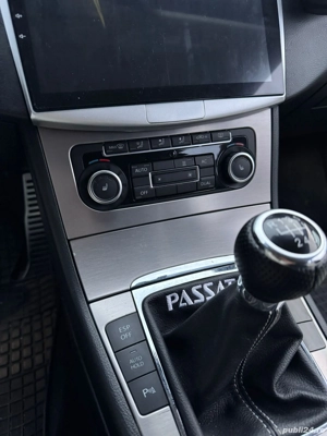 Vând passat b6 2010 