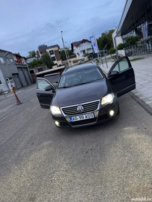 Vând passat b6 2010  - imagine 4