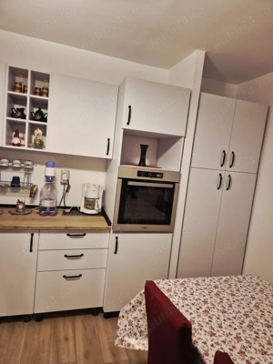 Inchiriere ap.3 camere zona Militari - imagine 2