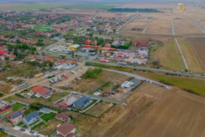 Teren de Vanzare Zimandcuz - imagine 12