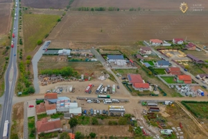 Teren de Vanzare Zimandcuz - imagine 5