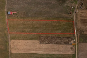 Adunatii Copaceni - Troitei | teren 6 525 mp | zona in dezvoltare - imagine 10