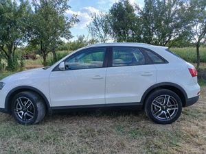 Se vinde Audi Q3