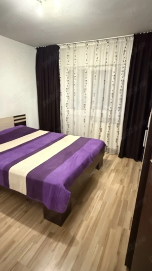 Apartament Lapus Arges zona Sucpi-Mall Electroputere
