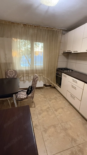 Apartament Lapus Arges zona Sucpi-Mall Electroputere   - imagine 2
