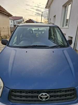 Toyota rav4 2l benzina  - imagine 2