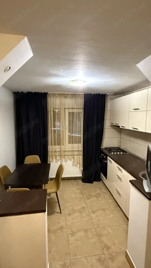 Apartament Lapus Arges zona Sucpi-Mall Electroputere   - imagine 4