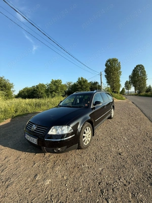 Vând Volkswagen Passat B5.5 1.9TDI  - imagine 2