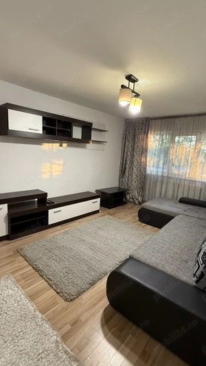 Apartament Lapus Arges zona Sucpi-Mall Electroputere   - imagine 3