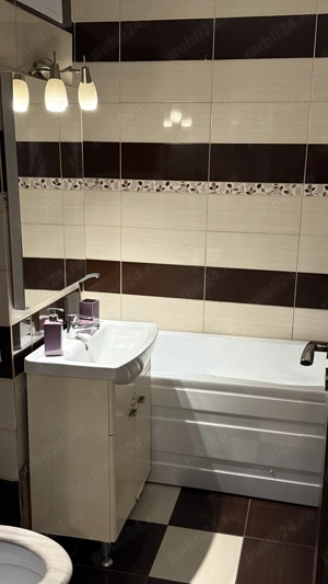 Apartament Lapus Arges zona Sucpi-Mall Electroputere   - imagine 7