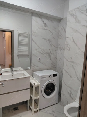 Inchiriere apartament 2 camere Novum Pacii - imagine 5