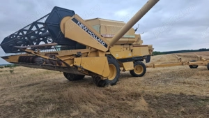 Vand combina New Holland TF 46