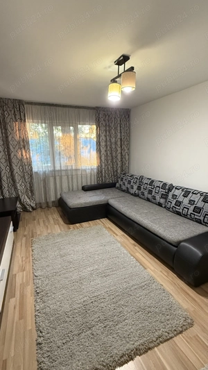 Apartament Lapus Arges zona Sucpi-Mall Electroputere   - imagine 6