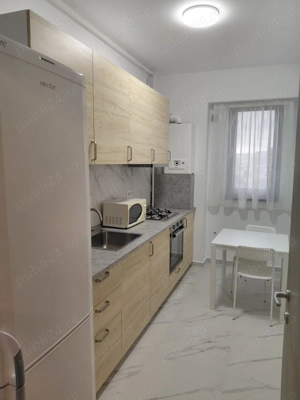 Inchiriere apartament 2 camere Novum Pacii - imagine 4
