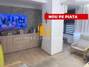 Apartament de lux, 2 camere, ultracentral – finisaje premium