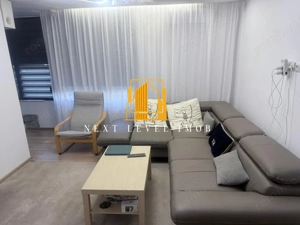 Apartament de lux, 2 camere, ultracentral – finisaje premium