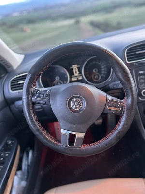Vând Volkswagen Golf 6 model Style