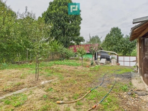 Căsuță de vacanță pentru pescari în Lipova - imagine 2
