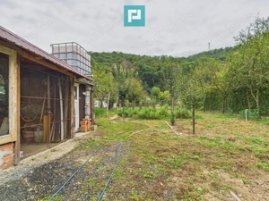 Căsuță de vacanță pentru pescari în Lipova - imagine 4