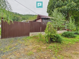 Căsuță de vacanță pentru pescari în Lipova