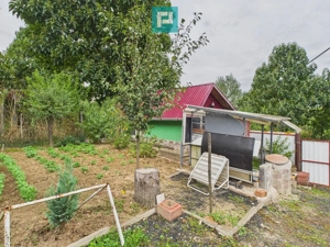 Căsuță de vacanță pentru pescari în Lipova - imagine 3