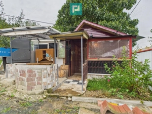 Căsuță de vacanță pentru pescari în Lipova - imagine 5