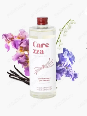 Parfum de rufe Carezza- Profumiamo - 100ml