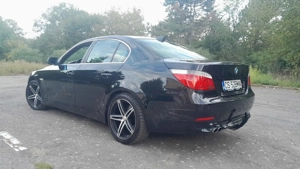 BMW  523i  - imagine 2