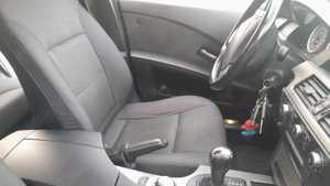 BMW  523i  - imagine 5