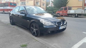 BMW  523i  - imagine 3