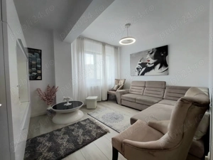 Apartament 2 Camere strada Cireșului, Fundeni Dobroești
