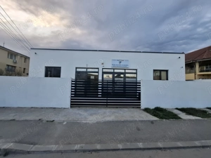 Inchiriez Spatiu Comercial Nou