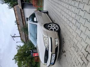 Ford Mondeo 2.0 - imagine 6
