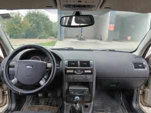Ford Mondeo 2.0 - imagine 4