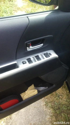 mazda 5, din 2008 - imagine 5