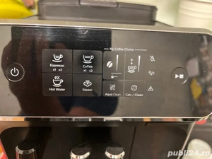 Expresor Saeco Gaggia Philips EP2200 10 automat servisat - imagine 2