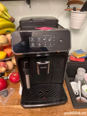 Expresor Saeco Gaggia Philips EP2200 10 automat servisat