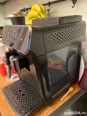 Expresor Saeco Gaggia Philips EP2200 10 automat servisat - imagine 3