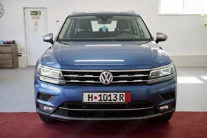 Vând Volkswagen Tiguan 2020