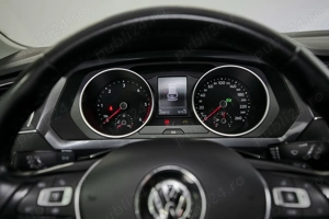 Vând Volkswagen Tiguan 2020 - imagine 2