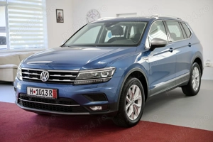 Vând Volkswagen Tiguan 2020 - imagine 3